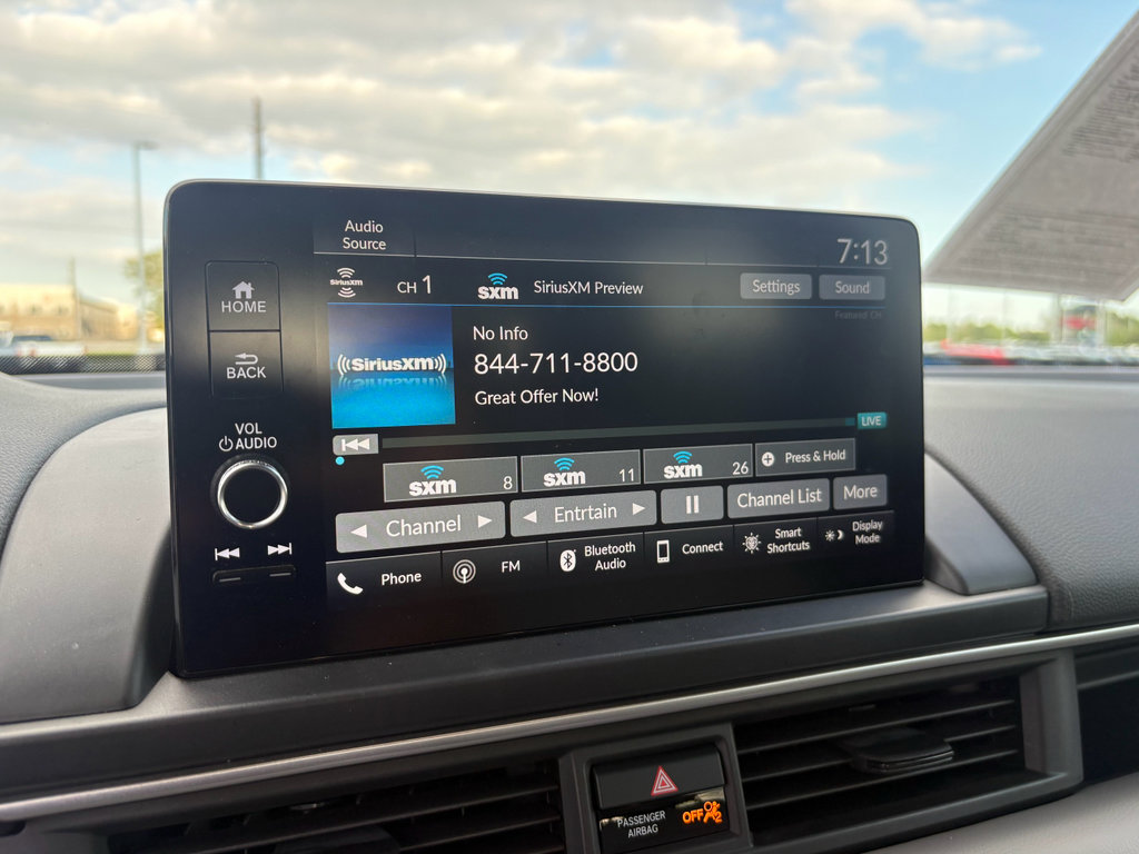 Certified 2025 Honda Pilot EX-L image 19