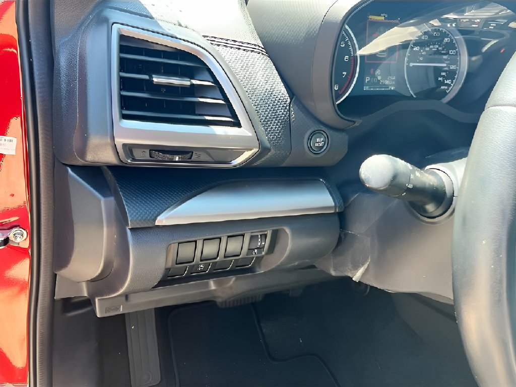 Used 2020 Subaru Forester Premium w/ Popular Package #1 AWD/4WD image 10