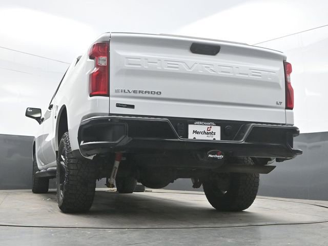 Used 2023 Chevrolet Silverado 1500 LT Trail Boss w/ Protection Package AWD/4WD image 21