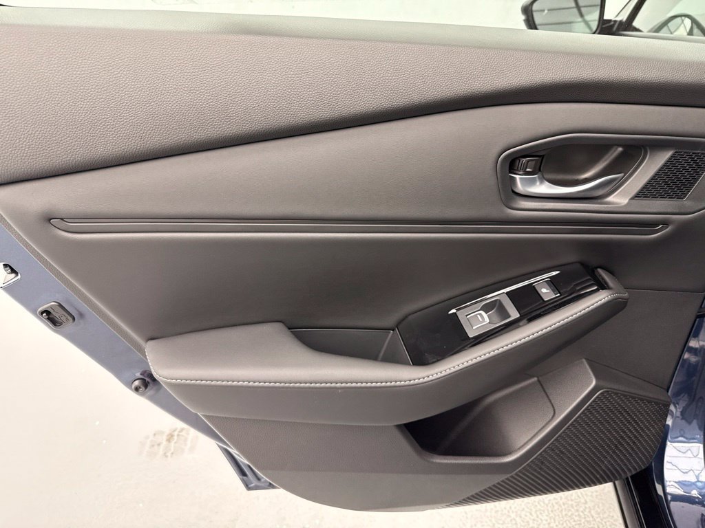 New 2026 Honda Accord Touring image 16
