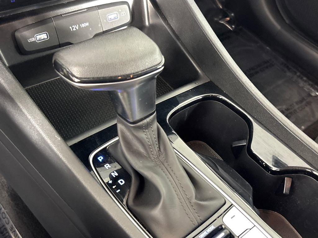 Used 2024 Hyundai Tucson SE AWD/4WD image 21