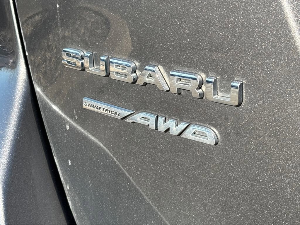 Used 2023 Subaru Forester Premium image 13