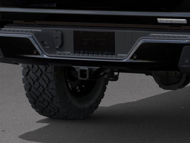 New 2026 GMC Canyon Elevation RWD image 14