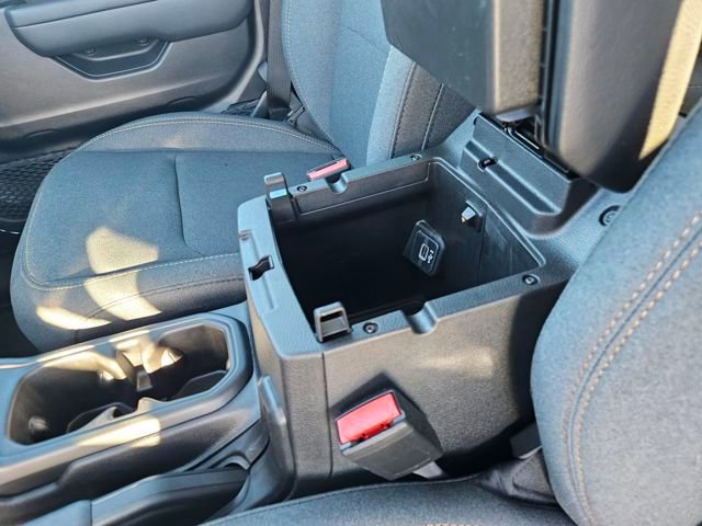 New 2025 Jeep Gladiator Sport image 26