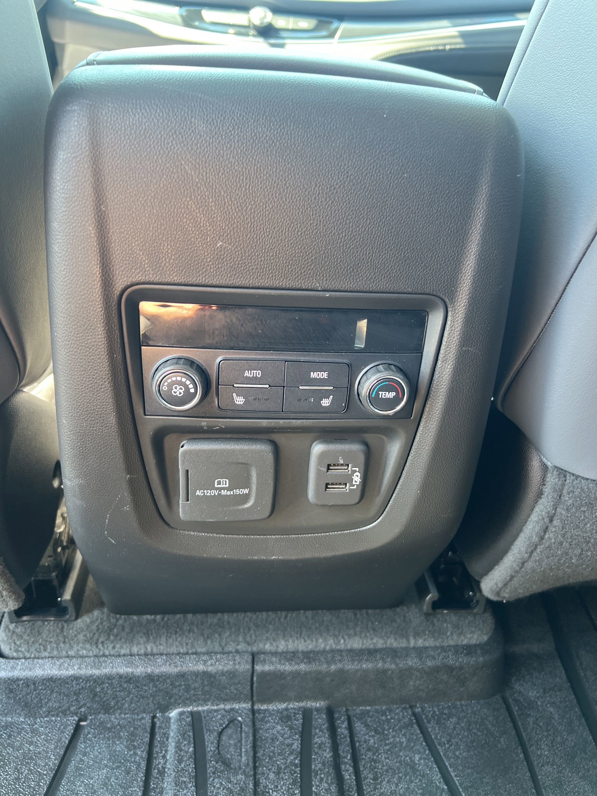 Used 2021 Buick Enclave Premium w/ Sun and Sites Package AWD/4WD image 30