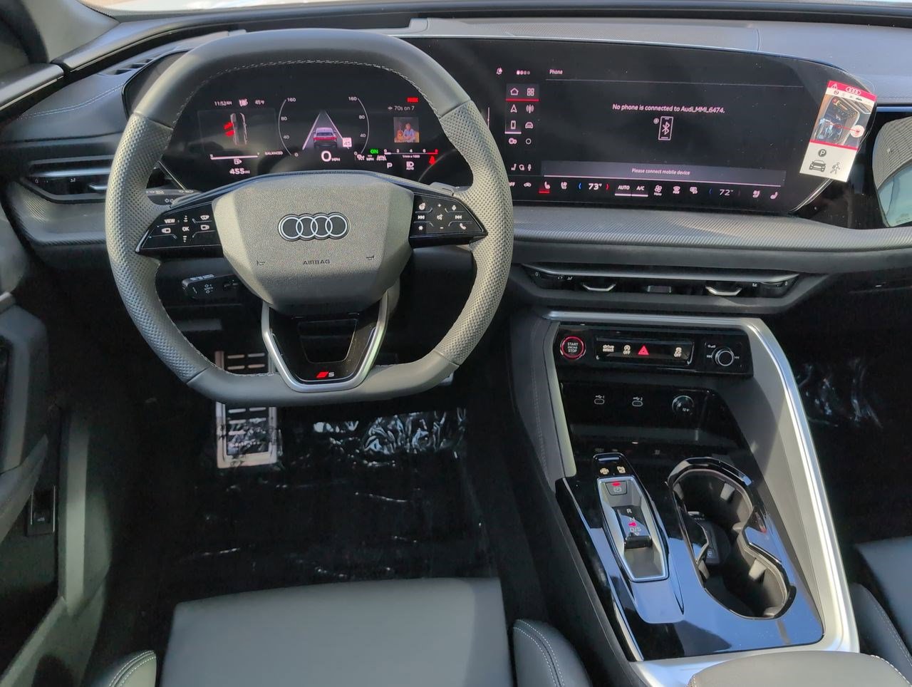 New 2025 Audi SQ5 Premium Plus image 13