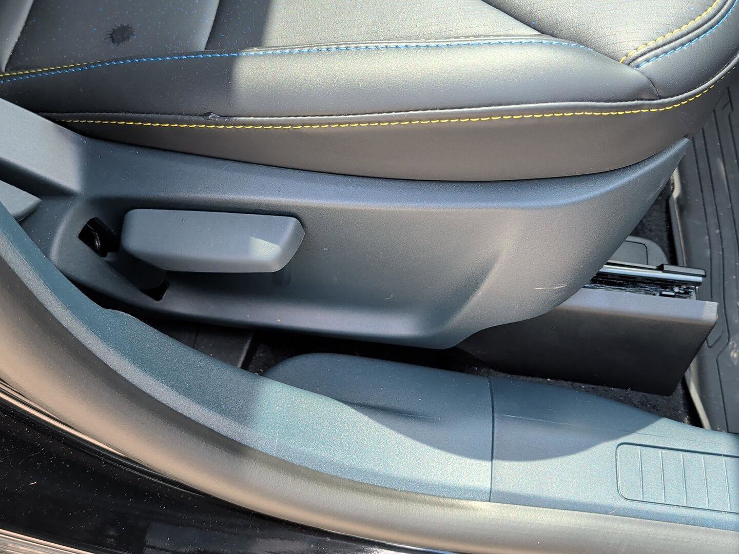 New 2025 Ford Maverick Lobo AWD/4WD image 31