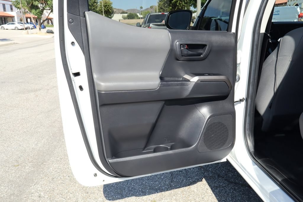 Used 2023 Toyota Tacoma SR5 w/ SX Package RWD image 36