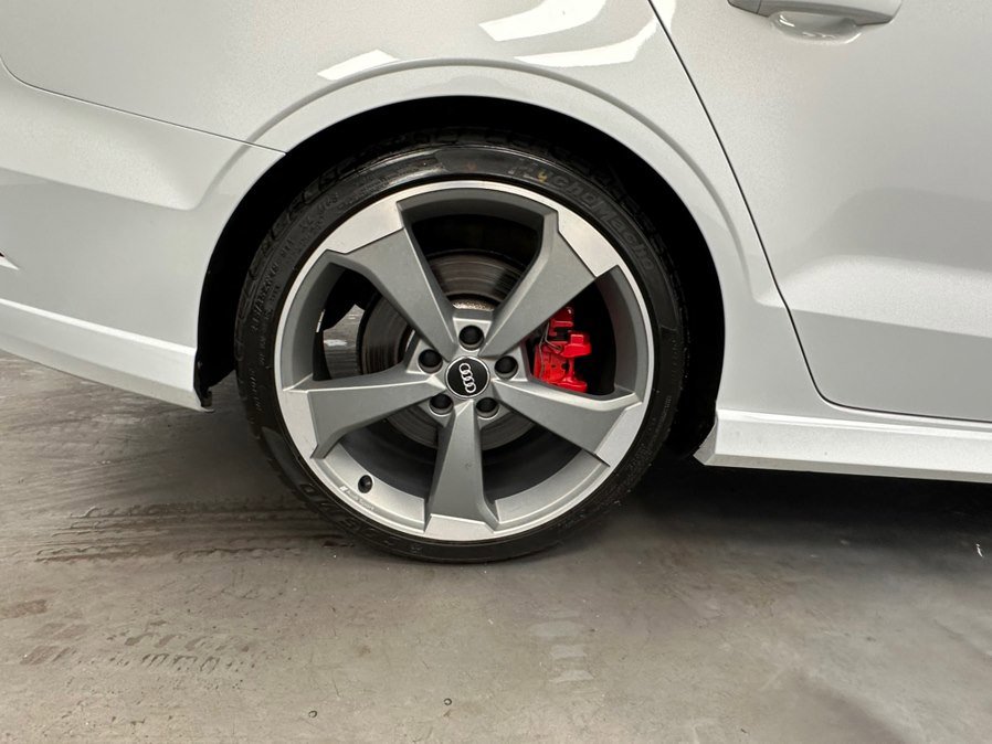 Used 2020 Audi S3 Premium Plus w/ Premium Plus Package image 17