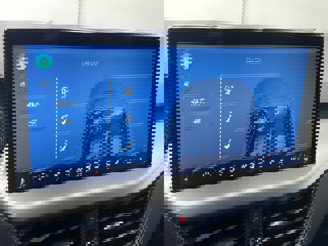 New 2024 Ford Escape SE FWD image 19