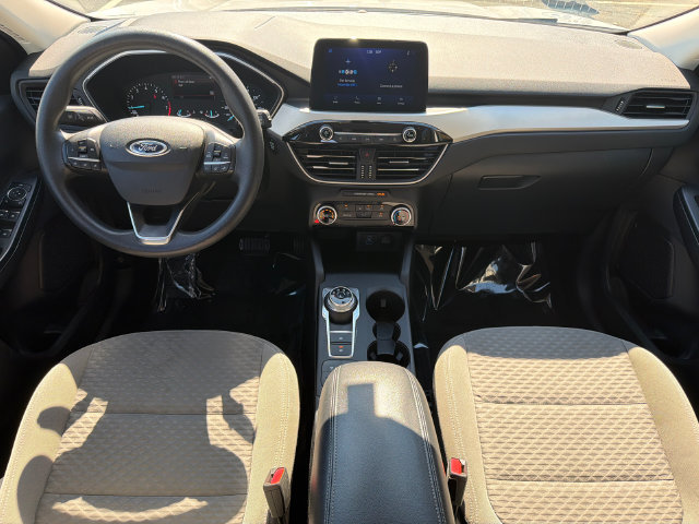 Used 2022 Ford Escape SE FWD image 23