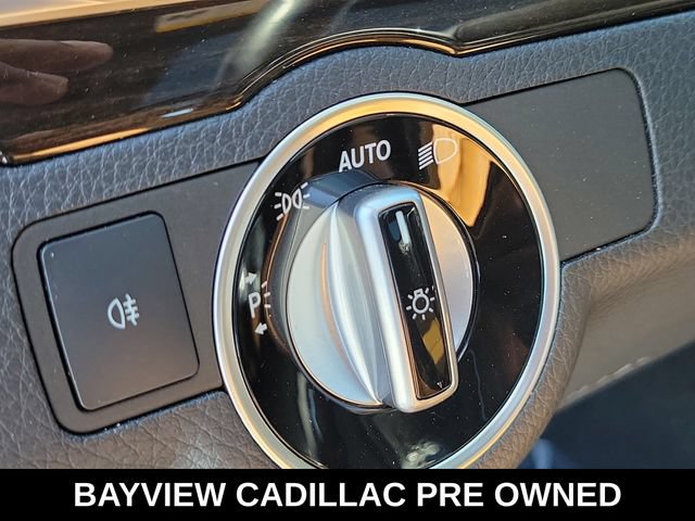 Used 2017 Mercedes-Benz E 400 4MATIC Coupe w/ Premium 2 Package image 26