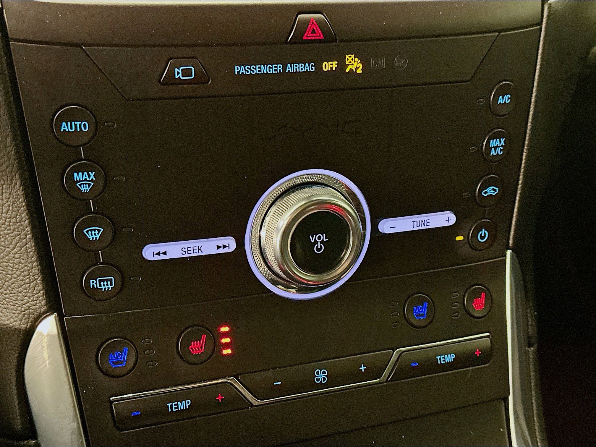 Used 2020 Ford Edge ST w/ Equipment Group 401A image 24