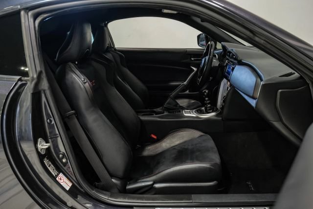 Used 2019 Subaru BRZ Limited w/ Performance Package RWD image 30