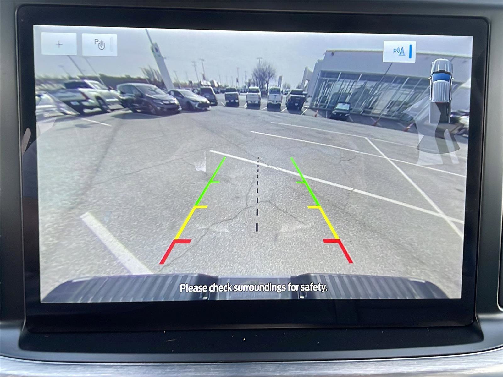 Used 2022 Ford F150 Lariat image 28