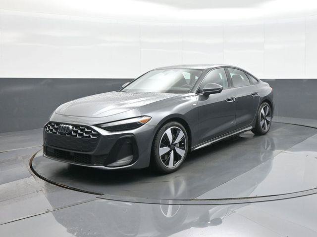 New 2026 Audi A5 2.0T Premium Plus AWD/4WD image 3