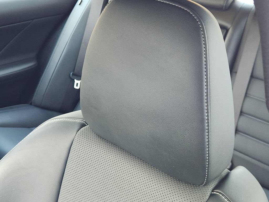Used 2021 Lexus IS 350 F Sport w/ Accessory Package RWD image 25