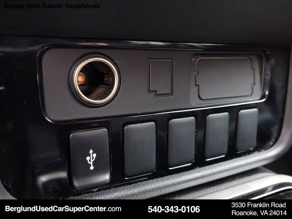 Used 2019 Mitsubishi Outlander ES image 26