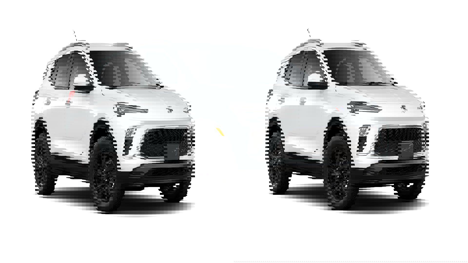 New 2026 Buick Encore GX Sport Touring image 52