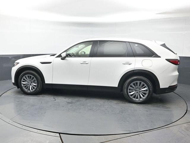 Certified 2024 MAZDA CX-90 3.3 Turbo w/ Preferred Plus image 3