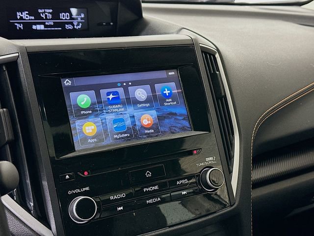 Used 2021 Subaru Crosstrek 2.0i Premium w/ Moonroof Package image 15