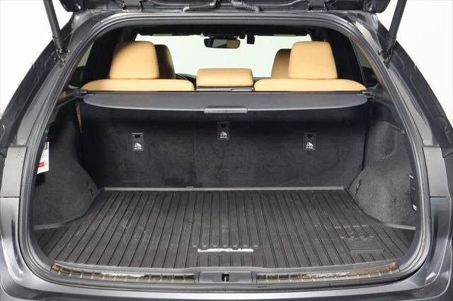 Certified 2026 Lexus RX 350h w/ Convenience Package AWD/4WD image 14