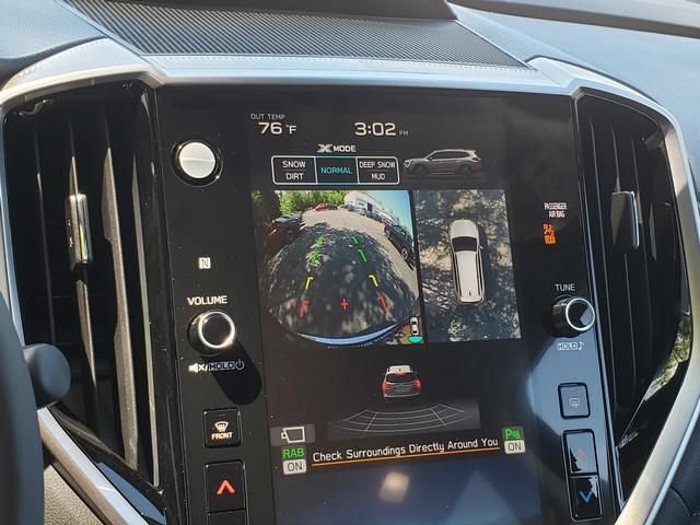 New 2026 Subaru Ascent Touring AWD/4WD image 18