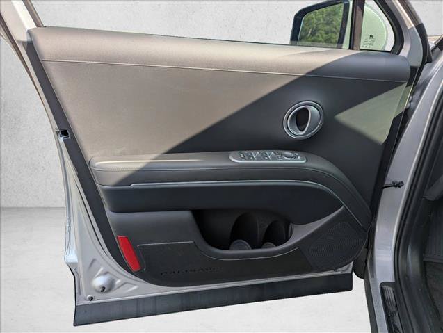 New 2026 Hyundai Palisade SEL FWD image 22