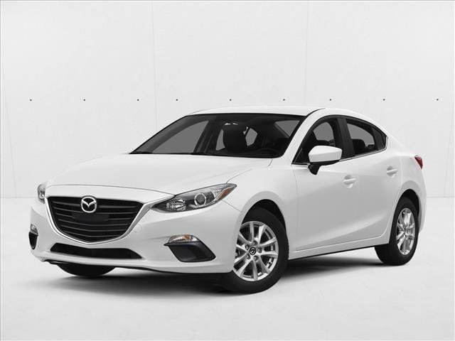 Used 2015 MAZDA MAZDA3 i Touring w/ Technology Package image 1