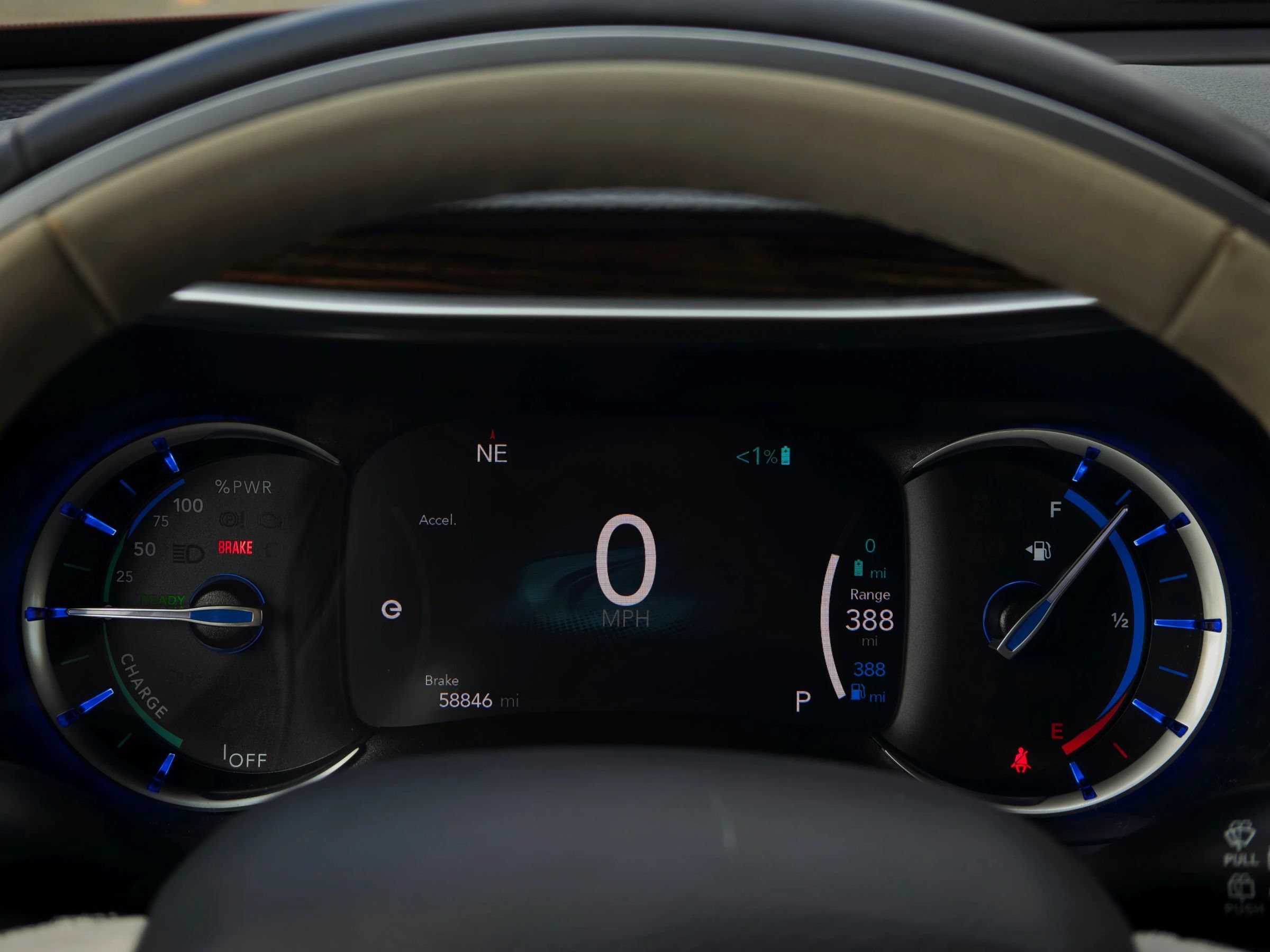 Used 2021 Chrysler Pacifica Limited FWD image 25