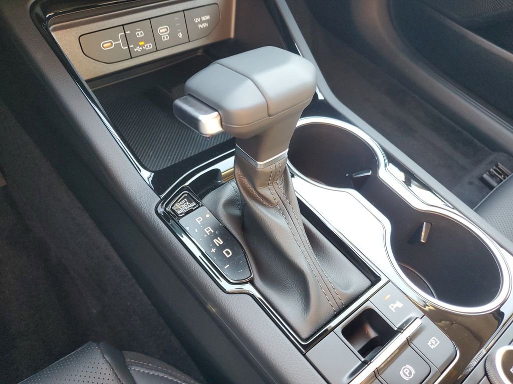 New 2026 Kia K5 EX FWD image 34