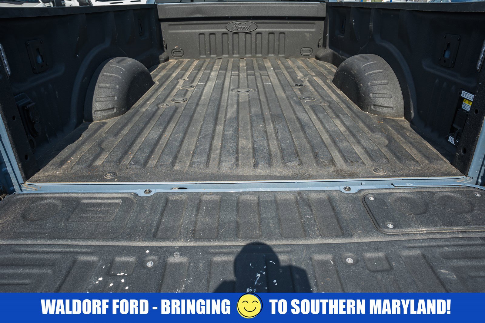 Used 2023 Ford F450 Limited w/ FX4 Off-Road Package image 9