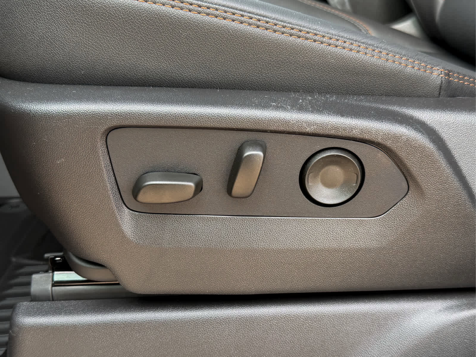 New 2026 GMC Sierra 1500 AT4 w/ AT4 Premium Package image 31