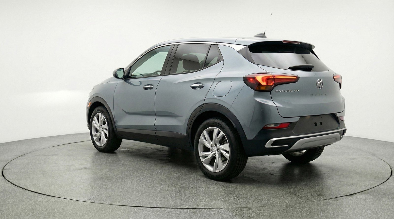 Used 2025 Buick Encore GX Preferred image 6