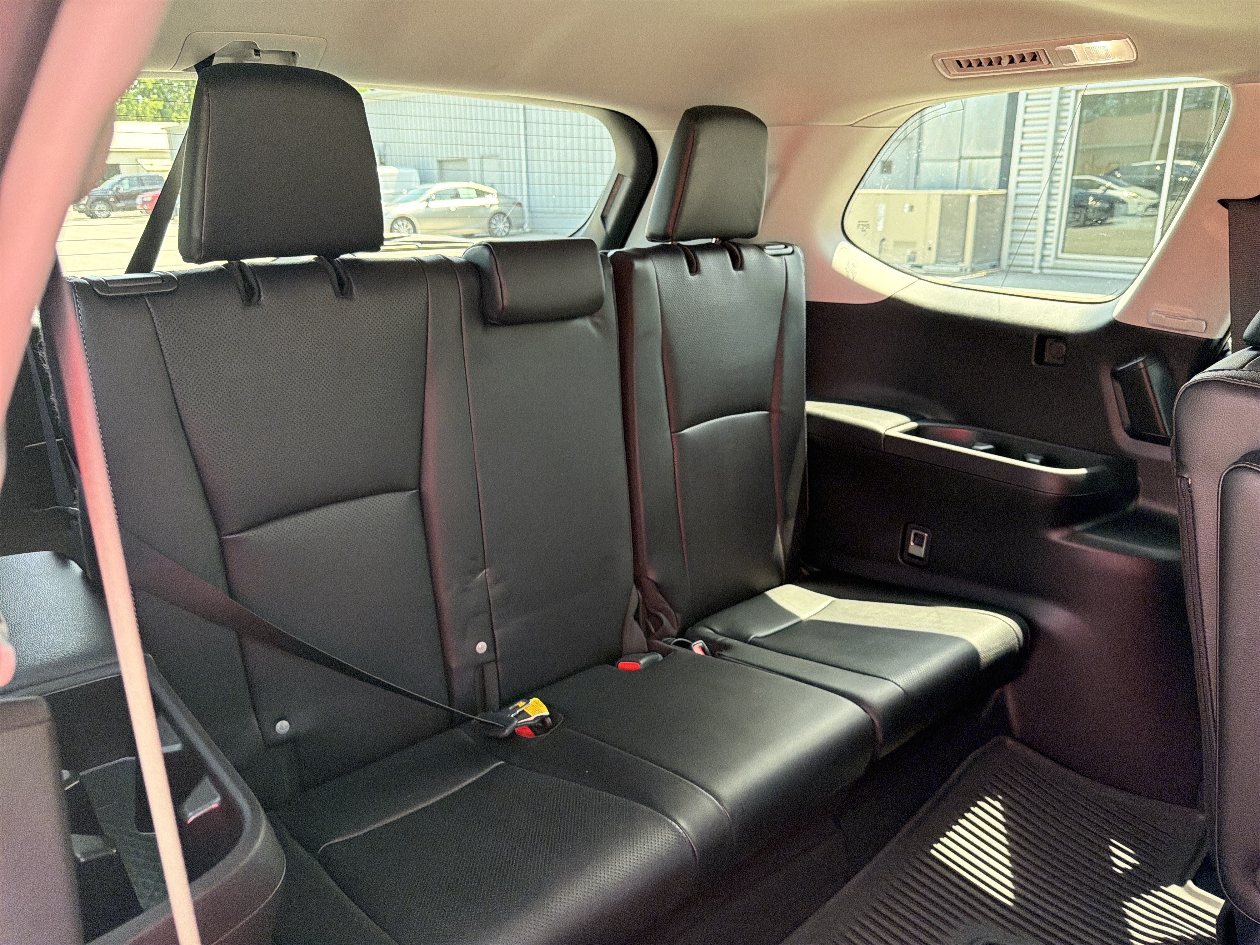 Used 2024 Toyota Grand Highlander AWD Hybrid image 71