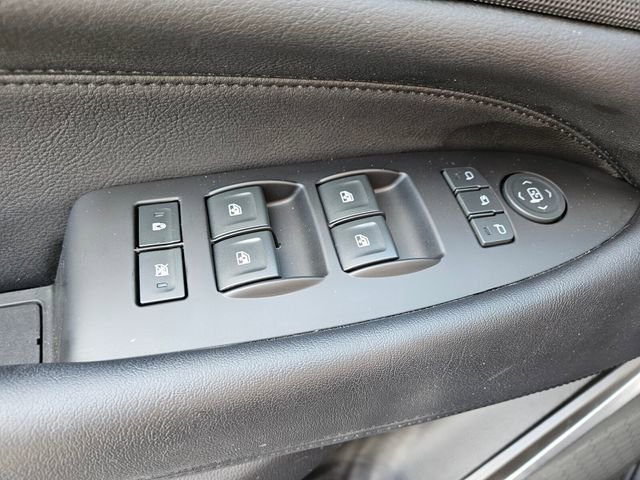 Used 2019 Cadillac Escalade Luxury AWD/4WD image 30