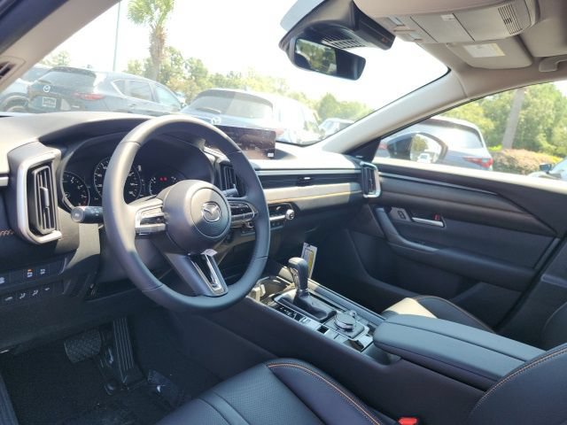 New 2026 MAZDA CX-50 AWD 2.5 S w/ Weather Package image 13