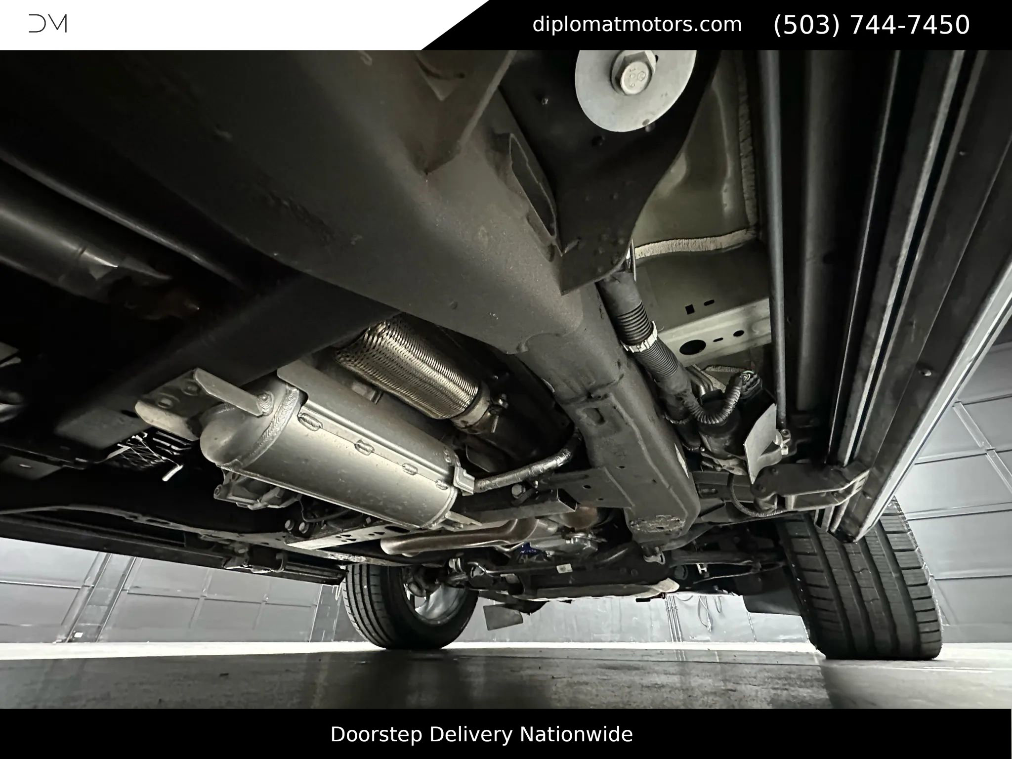 Used 2023 Cadillac Escalade ESV Sport Platinum w/ LPO, ONYX Package image 46