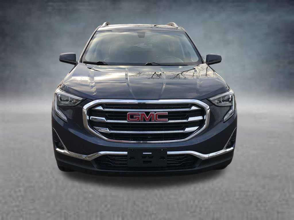 Used 2019 GMC Terrain SLT w/ Preferred Package image 13