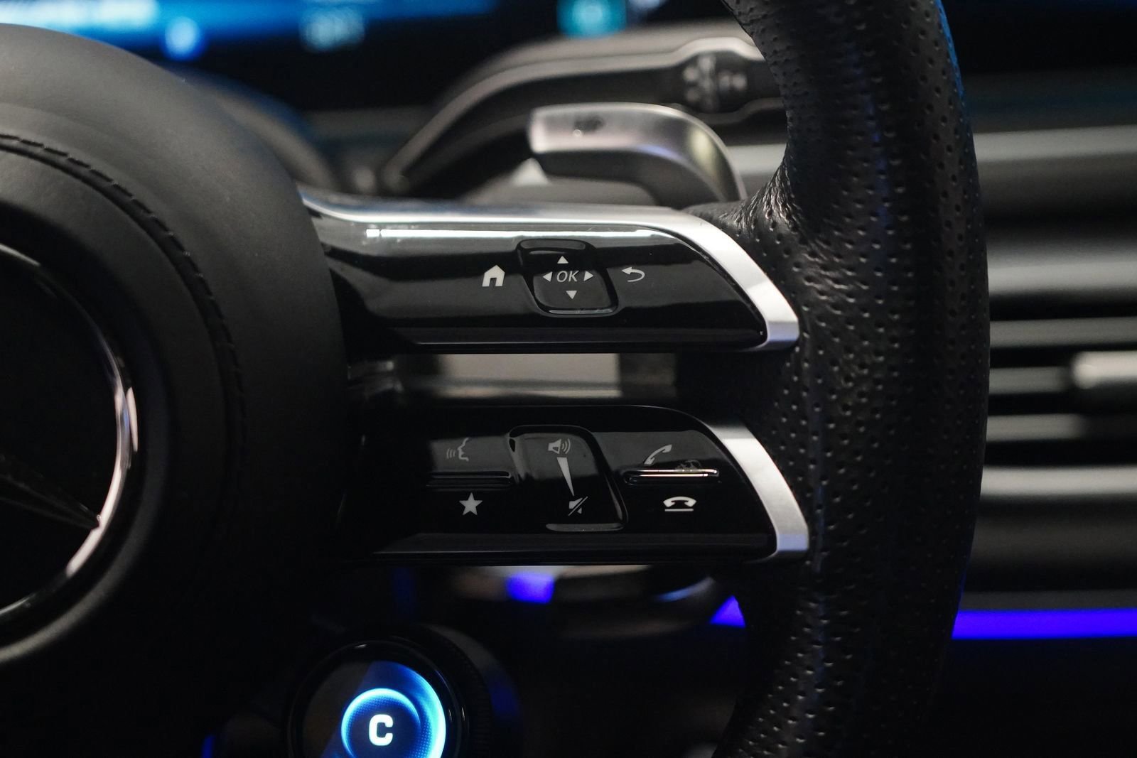 Certified 2024 Mercedes-Benz GLE 53 AMG 4MATIC Coupe image 17