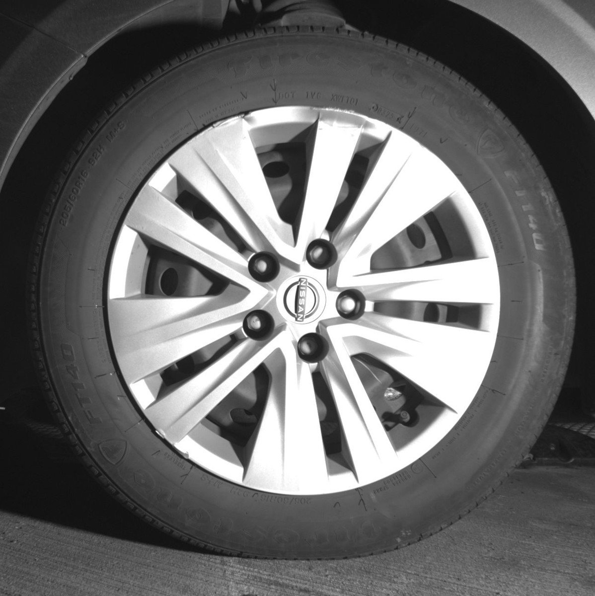 Used 2025 Nissan Sentra S FWD image 12