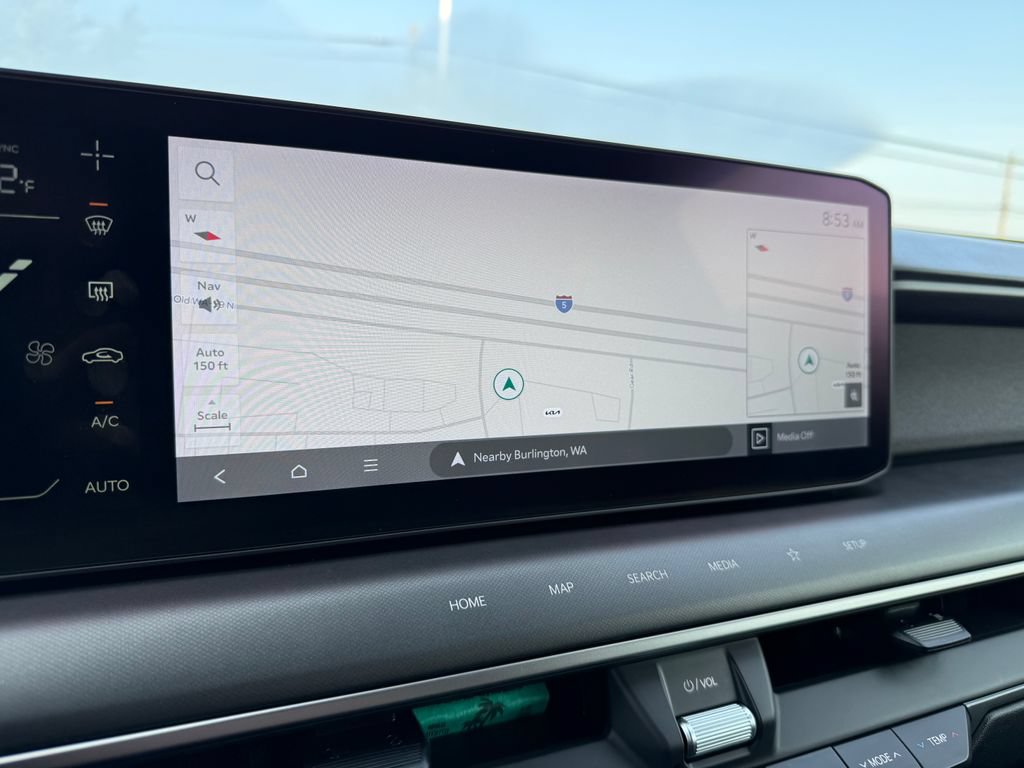 Certified 2024 Kia EV9 Wind AWD/4WD image 31