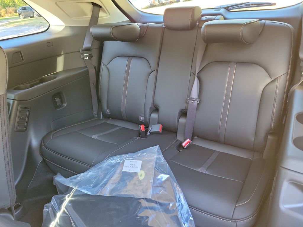 New 2026 MAZDA CX-90 3.3 Turbo w/ Select Package image 13