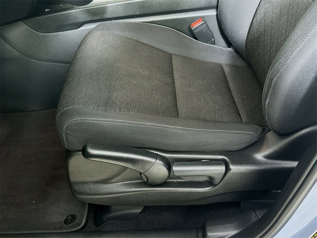 Used 2024 Honda Ridgeline Sport image 9