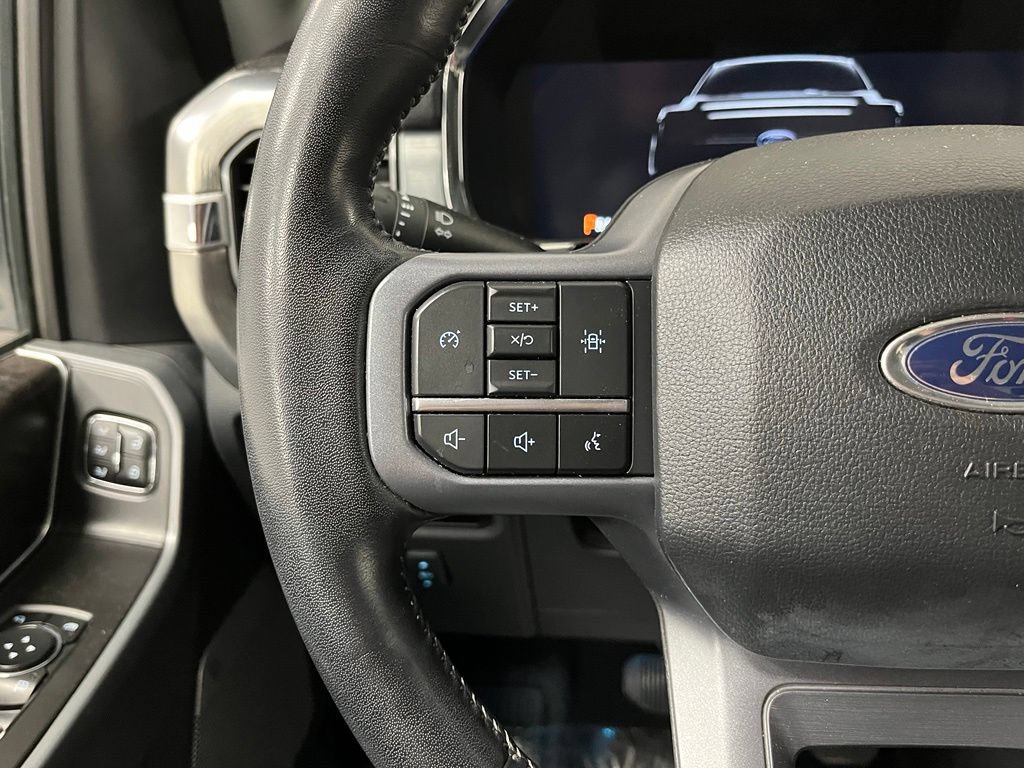 Used 2023 Ford F150 Lariat AWD/4WD image 30