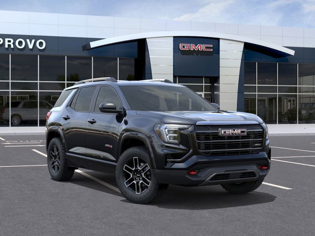 New 2026 GMC Terrain AT4 w/ Convenience Package III image 7
