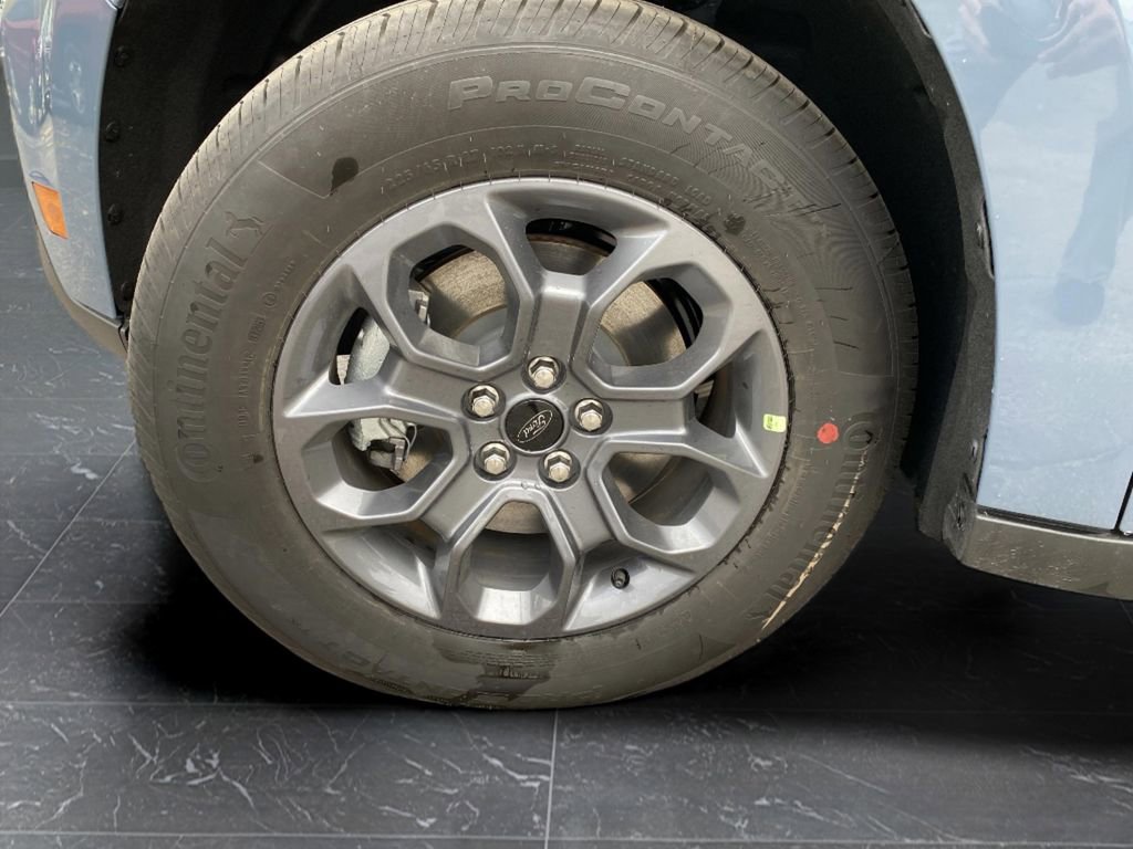 New 2025 Ford Maverick XLT w/ XLT Luxury Package image 46