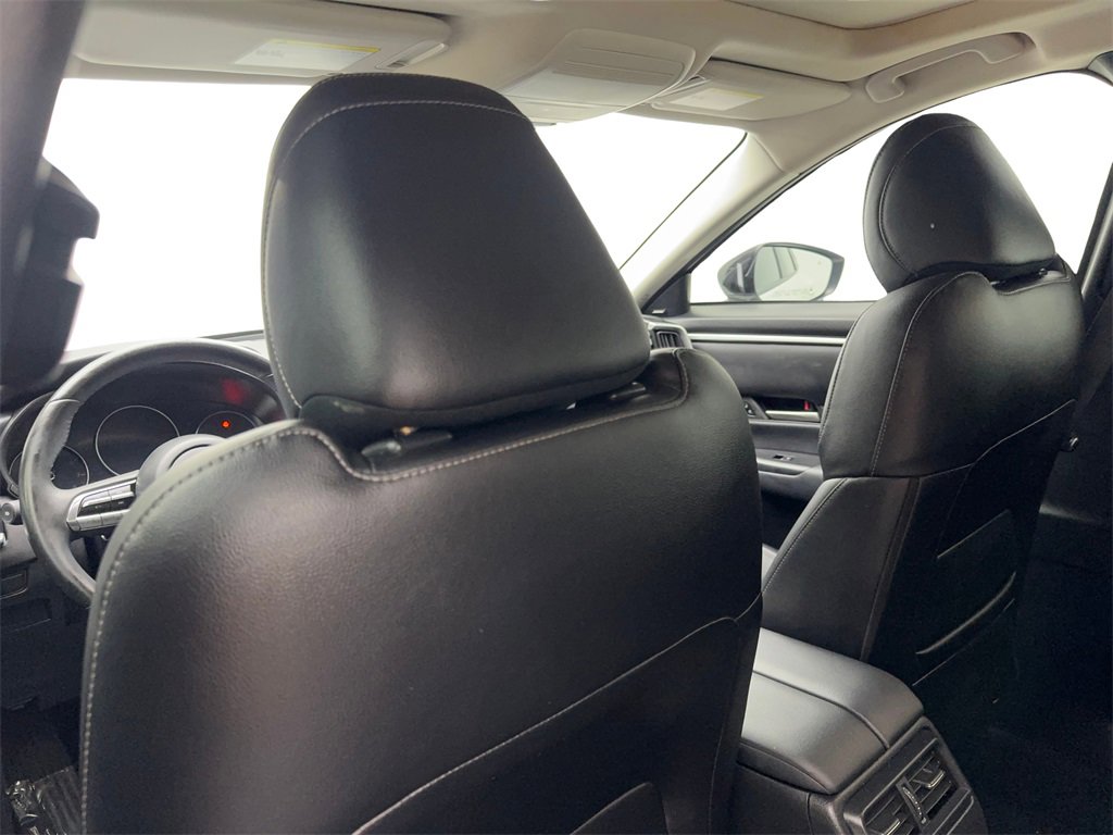 Used 2024 MAZDA CX-50 AWD 2.5 S w/ Cargo Package image 37