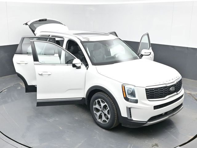 Used 2020 Kia Telluride EX image 51