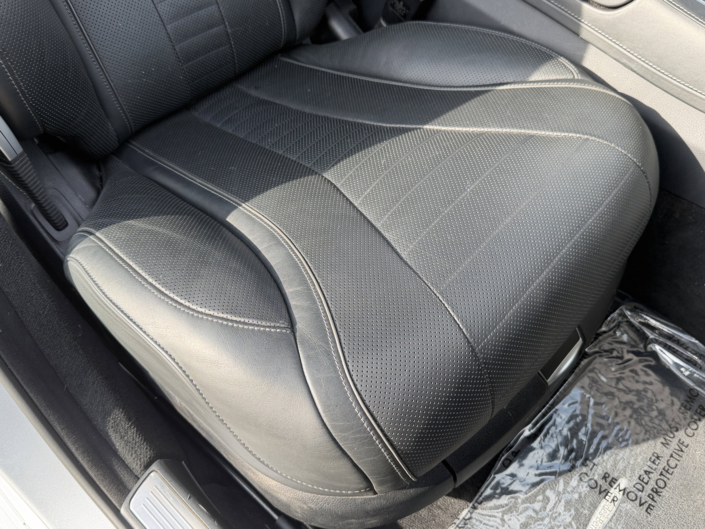 Used 2016 Mercedes-Benz S 550 Sedan image 53